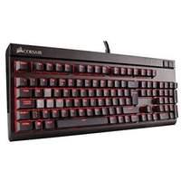 gaming strafe mx silent mechanical keyboard