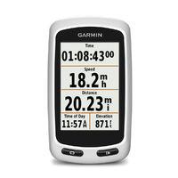 Garmin Edge Touring GPS Cycle Computer GPS Cycle Computers