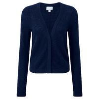 Gassato Cashmere Cardigan (Navy / 08)