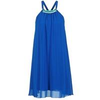 Gaudi SARIETTE women\'s Dress in blue