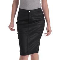 gas 335608 skirt women womens skirt in black