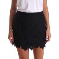 gaudi 73fd75203 skirt women black womens skirt in black