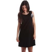 gaudi jeans 73bd64202 canotta women womens dress in black