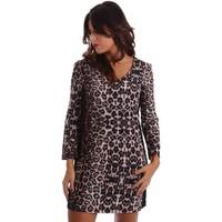 Gaudi 64FD10211 Dress Women women\'s Long Dress in black