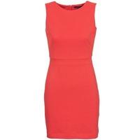 gant l jersey pique womens dress in pink