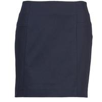 Gant ABERDEEN women\'s Skirt in blue