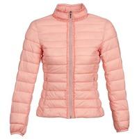 Gaudi ABHAYAPRADA women\'s Jacket in pink