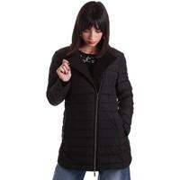 gaudi 64fd30231 down jacket women womens coat in black