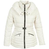 Gaudi ASTORGI women\'s Jacket in white