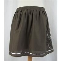 GAP Short skirt size - L