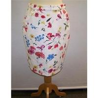 Gardeur Casual - Size: 14 - Multi-coloured - Knee length skirt