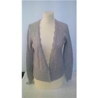 GAP - Size: M - Grey - Cardigan