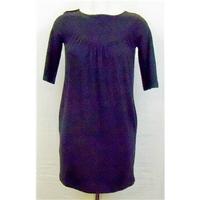 gap black tunicdress size s