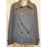 Gap Size Large Grey Jacket