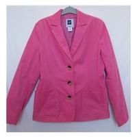 Gap - Size: S - Pink - Casual jacket / coat