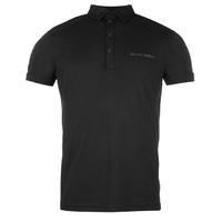 galvin green mills golf polo mens