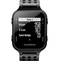 Garmin Approach S20