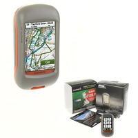 Garmin Dakota 20 Bundle