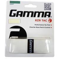 gamma rzr tac replacement grip white