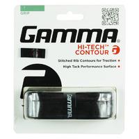 Gamma Hi-Tech Contour Replacement Grip