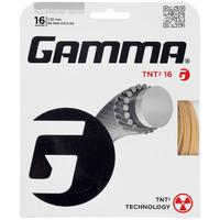Gamma TNT2 1.32mm Tennis String Set
