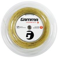 Gamma Live Wire XP 1.27mm Tennis String - 110m Reel