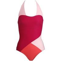 Garance (mastectomie) Garance 1 Piece Swimsuit Bayley women\'s Swimsuits in pink