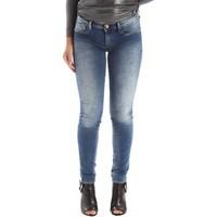 gas 355531 jeans women womens skinny jeans in blue