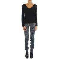 gas tasche sumatra high ble black womens skinny jeans in grey