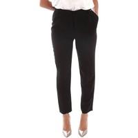 gaudi 64fd20219 trousers women womens trousers in black