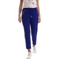 Gaudì Jeans 73BD25205 Trousers Women Blue women\'s Trousers in blue