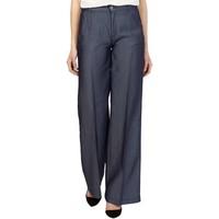 Gas 365739 Trousers Women Blue women\'s Trousers in blue