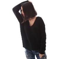 Gaudì Jeans 64BD56202 Jumper Women women\'s Sweater in black