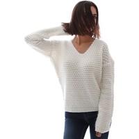 gaud jeans 64bd56202 jumper women bianco womens sweater in white