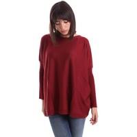 gazel abmam30024 t shirt women womens cardigans in red