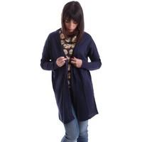 gazel abmaca0055 cardigan women womens cardigans in blue