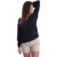 gaud jeans 73bd47209 blusa women blue womens t shirt in blue