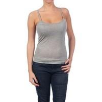 gas gr 50605 womens vest top in grey