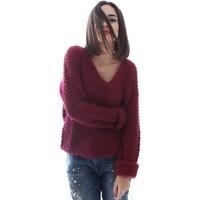 gaud jeans 64bd56202 jumper women red womens sweater in red