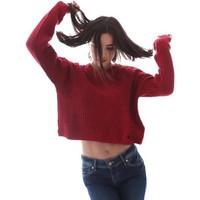 gaud jeans 64bd50206 jumper women womens sweater in red