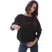 Gaudì Jeans 64BD67303 T-shirt Women women\'s Cardigans in black