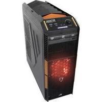 Gaming PC Joy-it AMD FX-4300 (4 x 3.8 GHz) 8 GB Nvidia GeForce GTX750 w/o OS