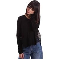 gaudi 64fd50246 t shirt women womens cardigans in black