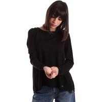 gaudi 64fd50251 t shirt women womens cardigans in black