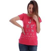 gaud jeans 73bd64231 t shirt women womens t shirt in pink