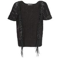 Gaudi SILENE women\'s Sweater in black