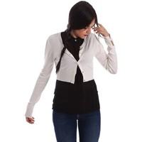 gaud jeans 73bd56224 cardigan women bianco womens cardigans in white