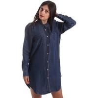 Gaudì Jeans 73BD46273 Shirt Women Blue women\'s Shirt in blue