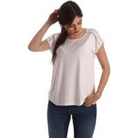 gaudi 73fd64216 blusa women womens t shirt in white