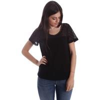 gaud jeans 73bd67224 t shirt women womens t shirt in black